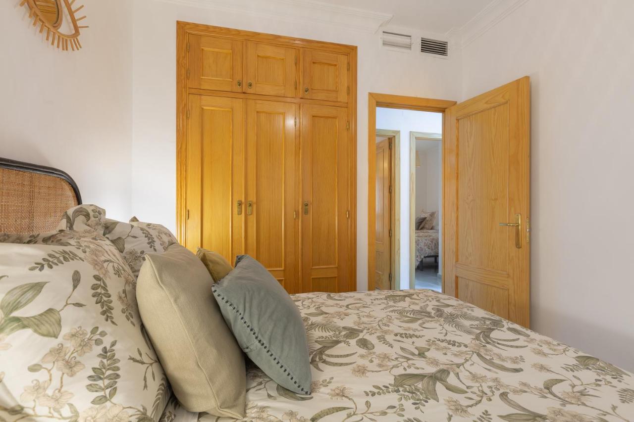 Balcon De Picasso: Bright With Incredible Views *