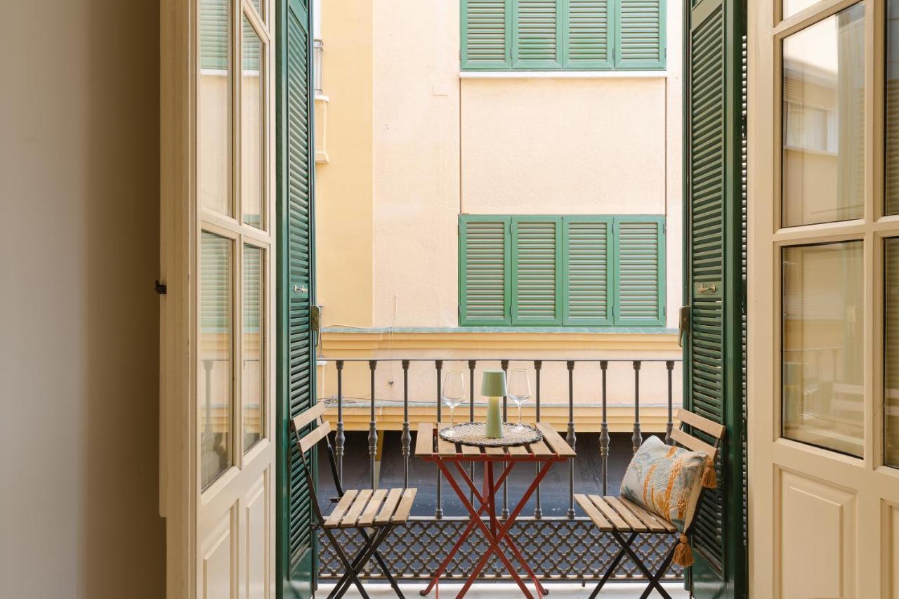 Balcon De Picasso: Bright With Incredible Views Apartment *