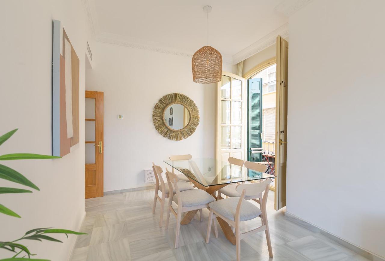 Apartment Balcon De Picasso: Bright With Incredible Views *