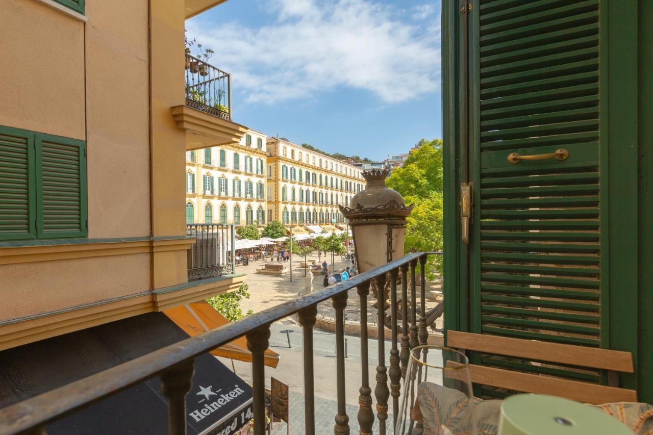 Balcon De Picasso: Bright With Incredible Views *