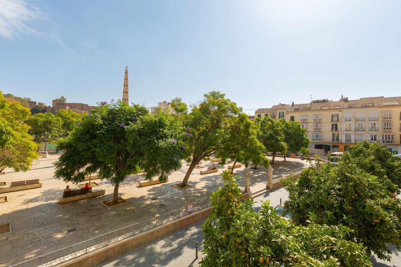 Balcon De Picasso: Bright With Incredible Views *