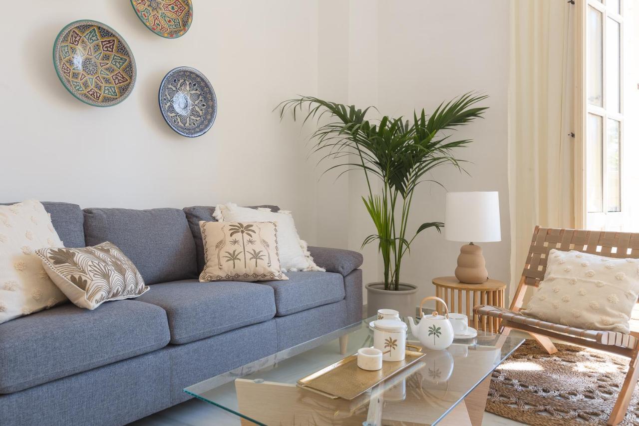 Balcon De Picasso: Bright With Incredible Views Apartment *