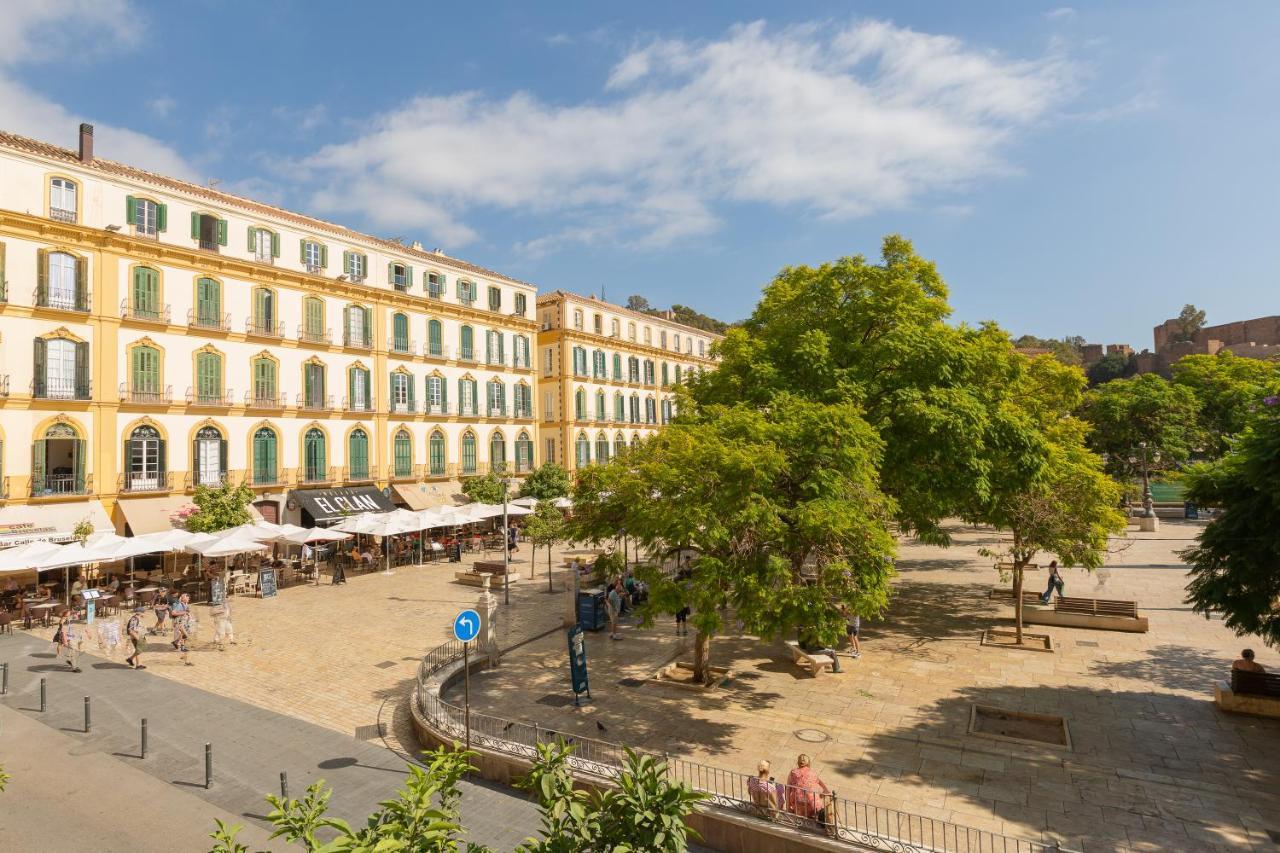 Balcon De Picasso: Bright With Incredible Views Apartment