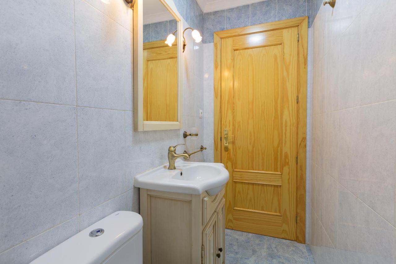 Balcon De Picasso: Bright With Incredible Views Apartment *