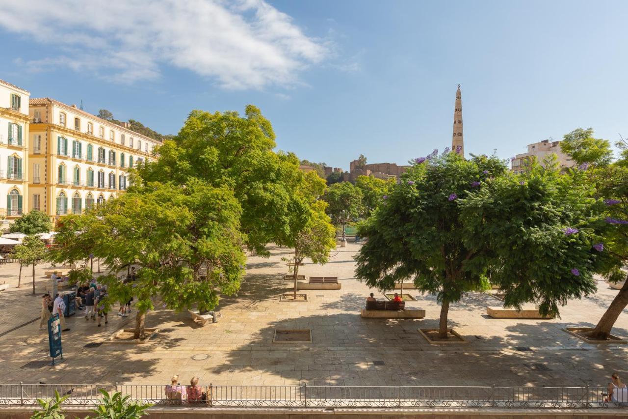 Balcon De Picasso: Bright With Incredible Views Apartment