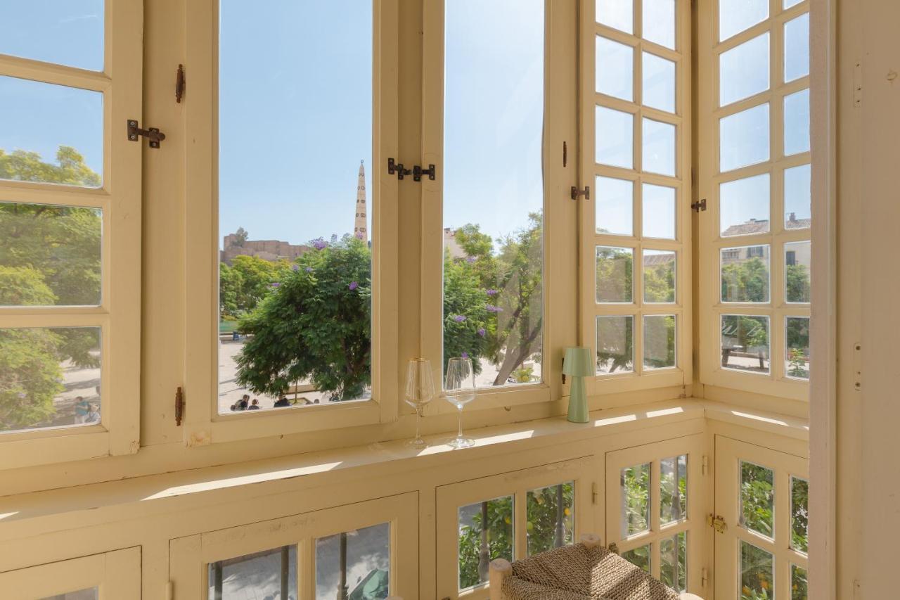 Balcon De Picasso: Bright With Incredible Views *