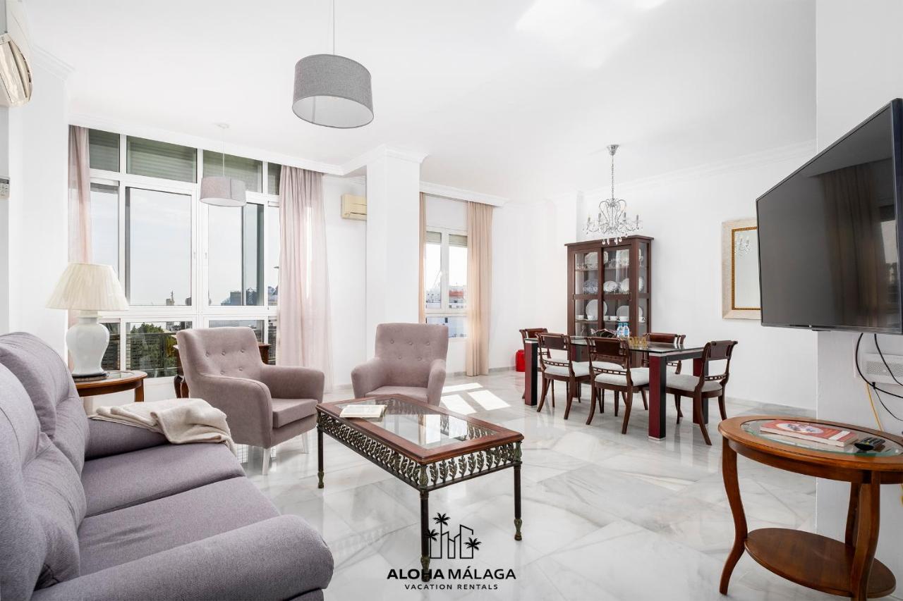 Urban Puerto By Alohamalaga Appartement