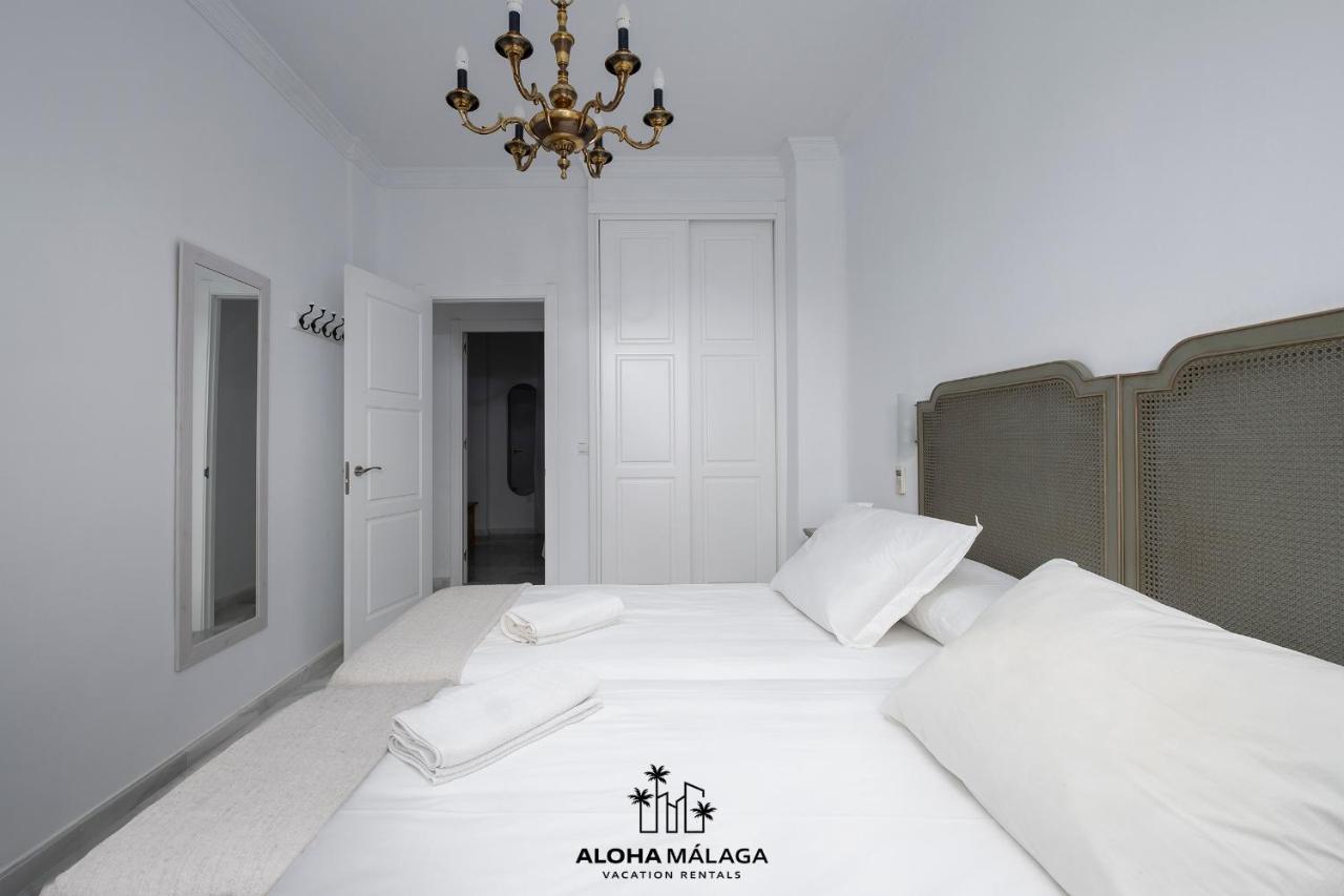 Appartement Urban Puerto By Alohamalaga