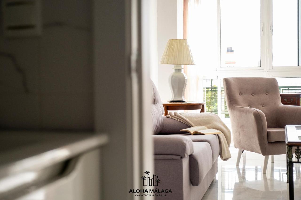 Appartement Urban Puerto By Alohamalaga Málaga