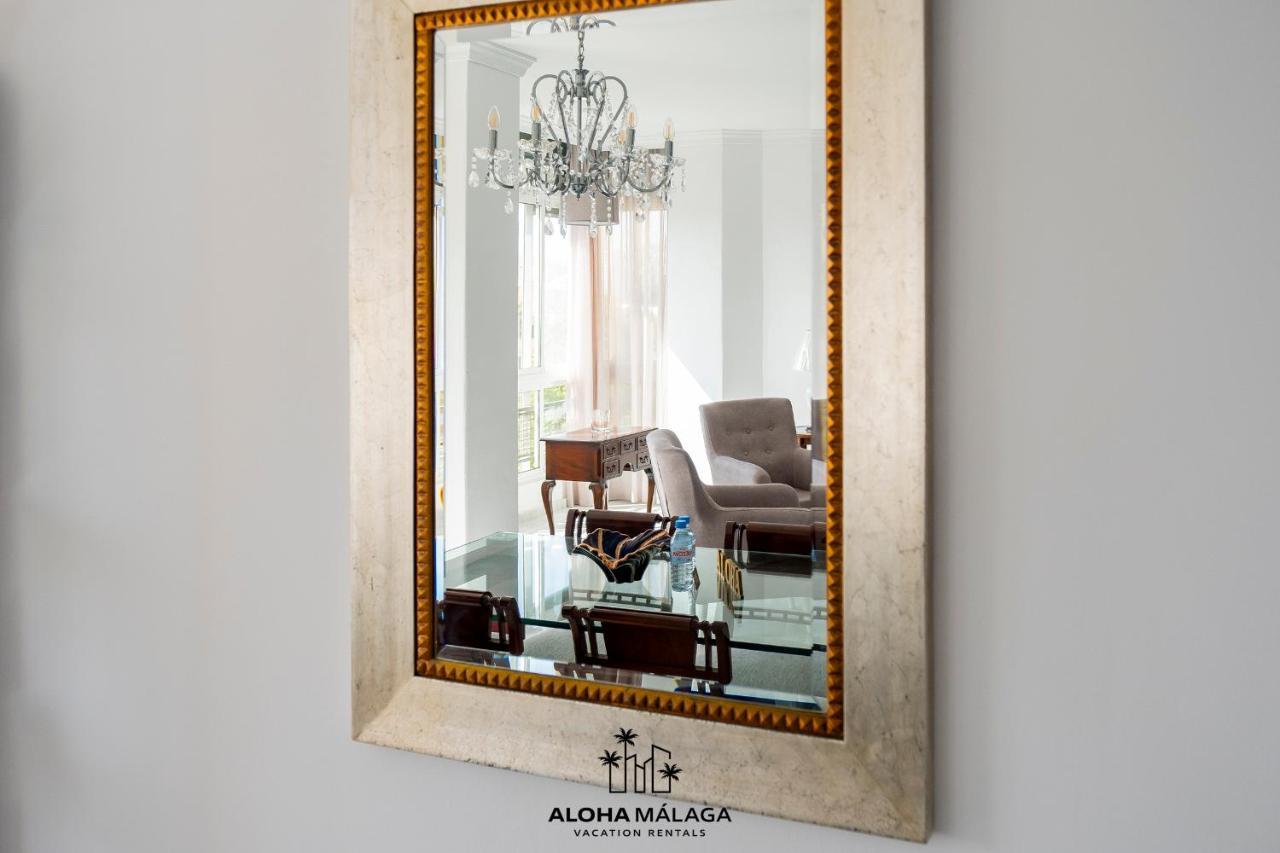 Appartement Urban Puerto By Alohamalaga