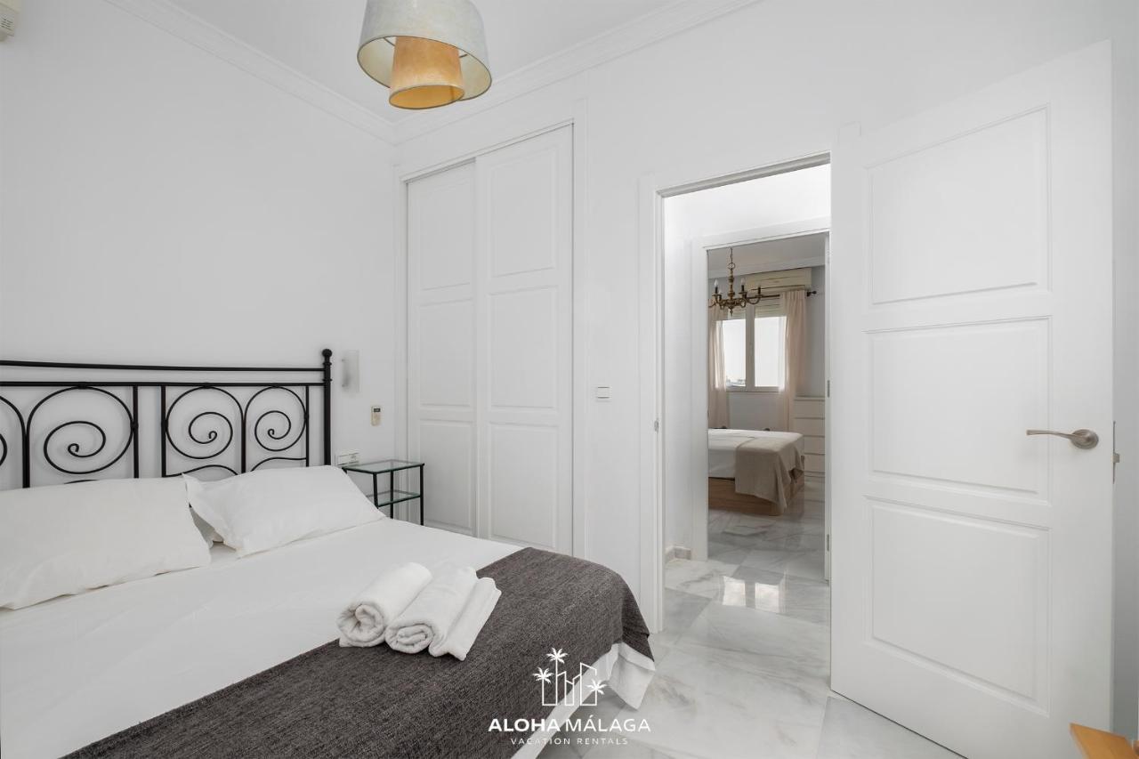 Appartement Urban Puerto By Alohamalaga