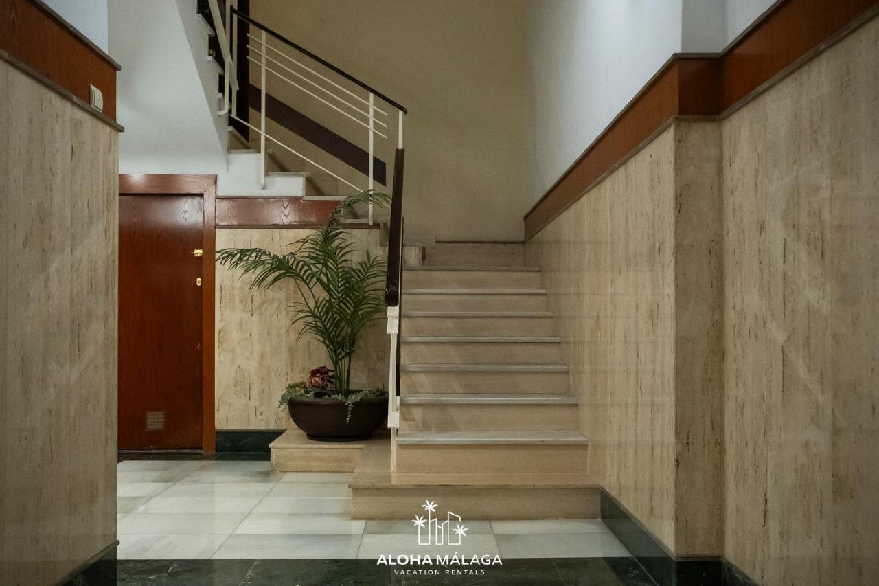 Urban Puerto By Alohamalaga Appartement Málaga