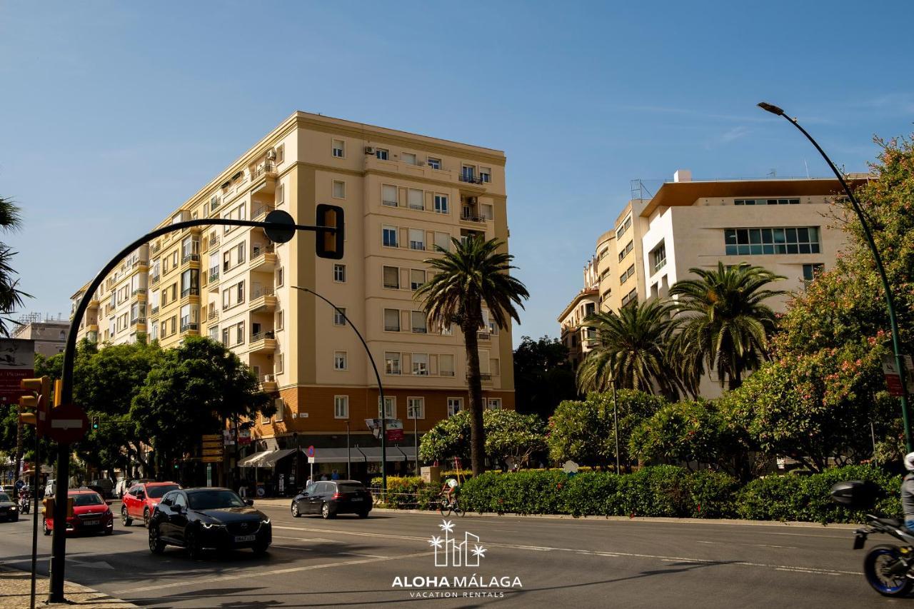 Appartement Urban Puerto By Alohamalaga