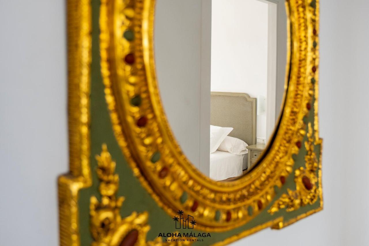 Appartement Urban Puerto By Alohamalaga Málaga