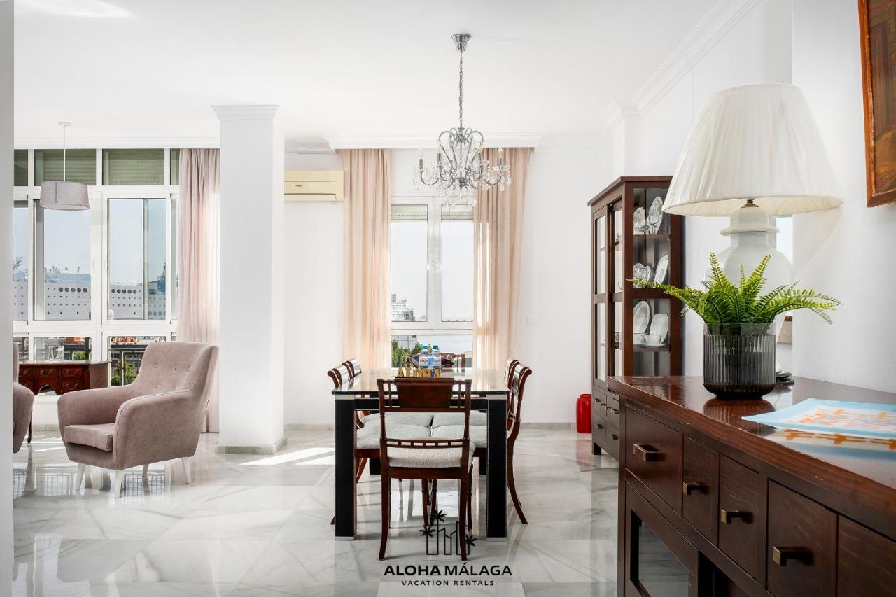 Appartement Urban Puerto By Alohamalaga