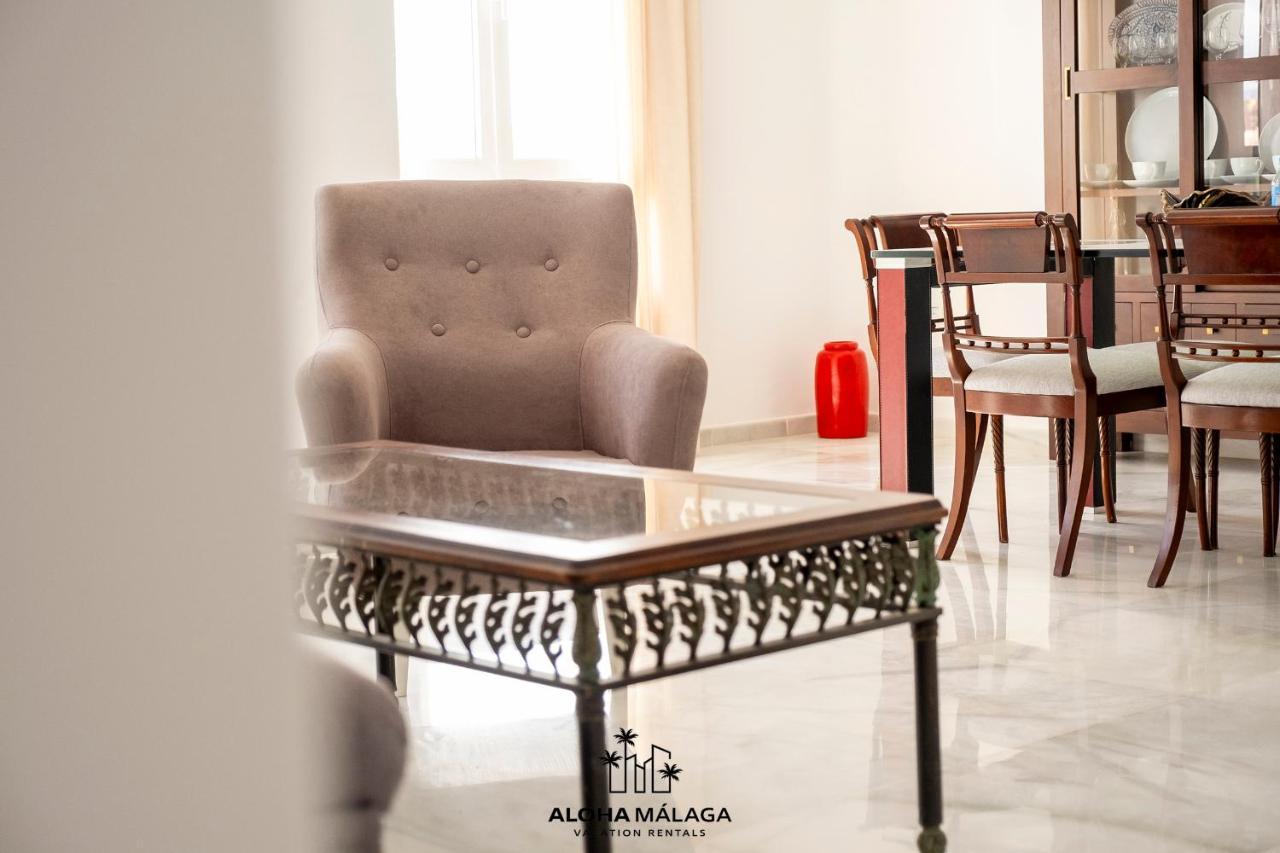 Appartement Urban Puerto By Alohamalaga