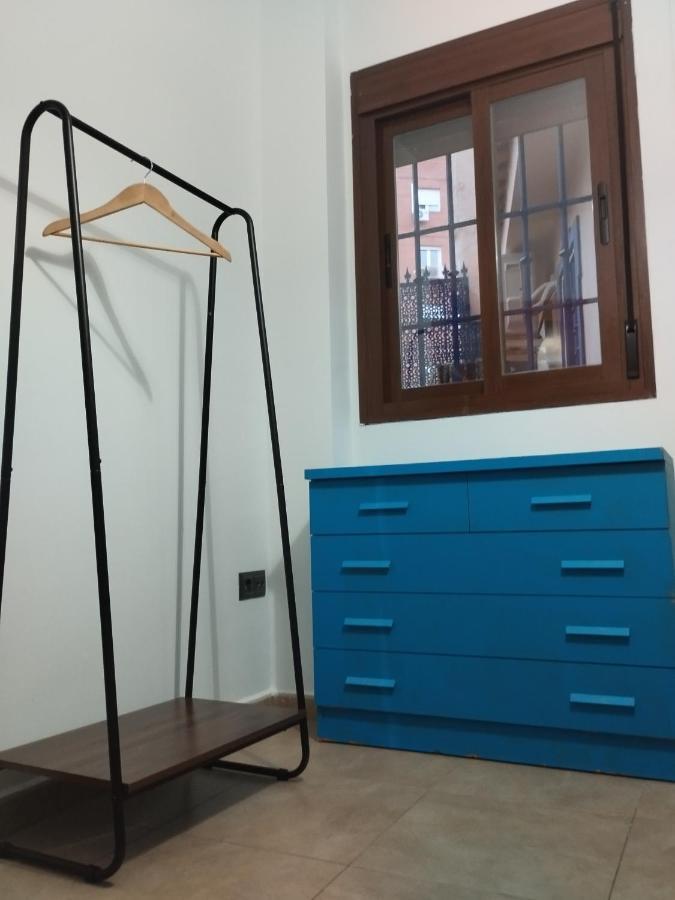 Casa Luque 9 Apartment Malaga