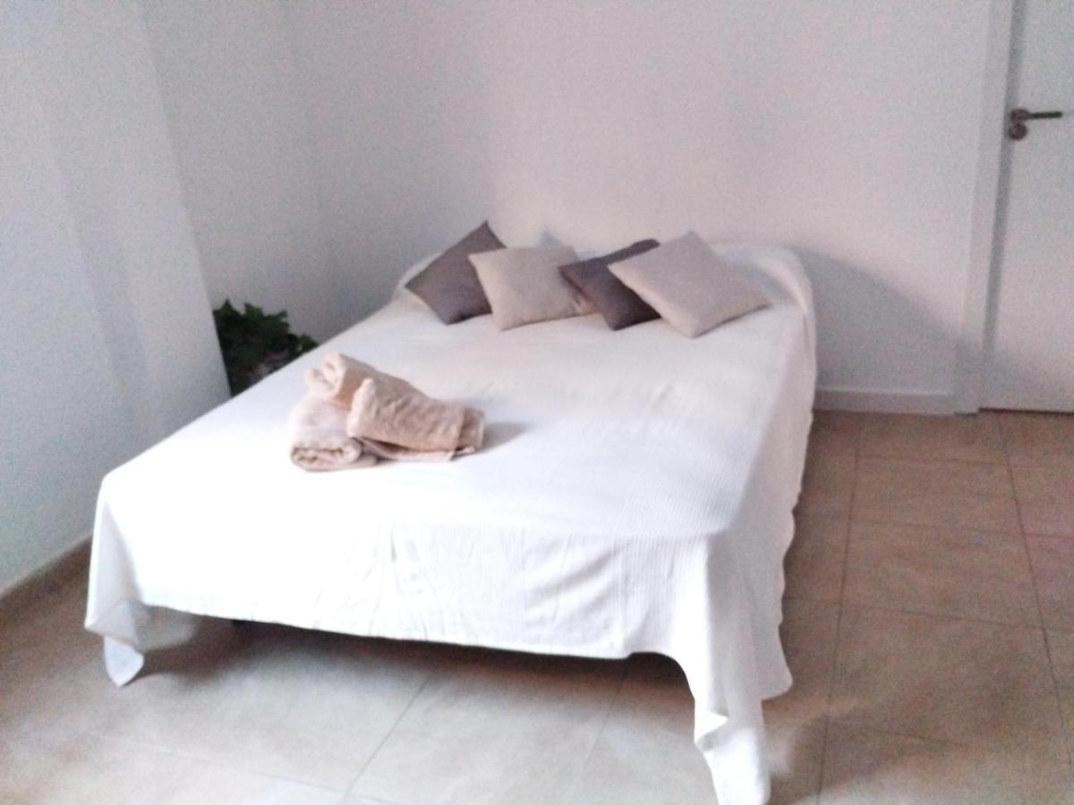 Apartment Casa Luque 9