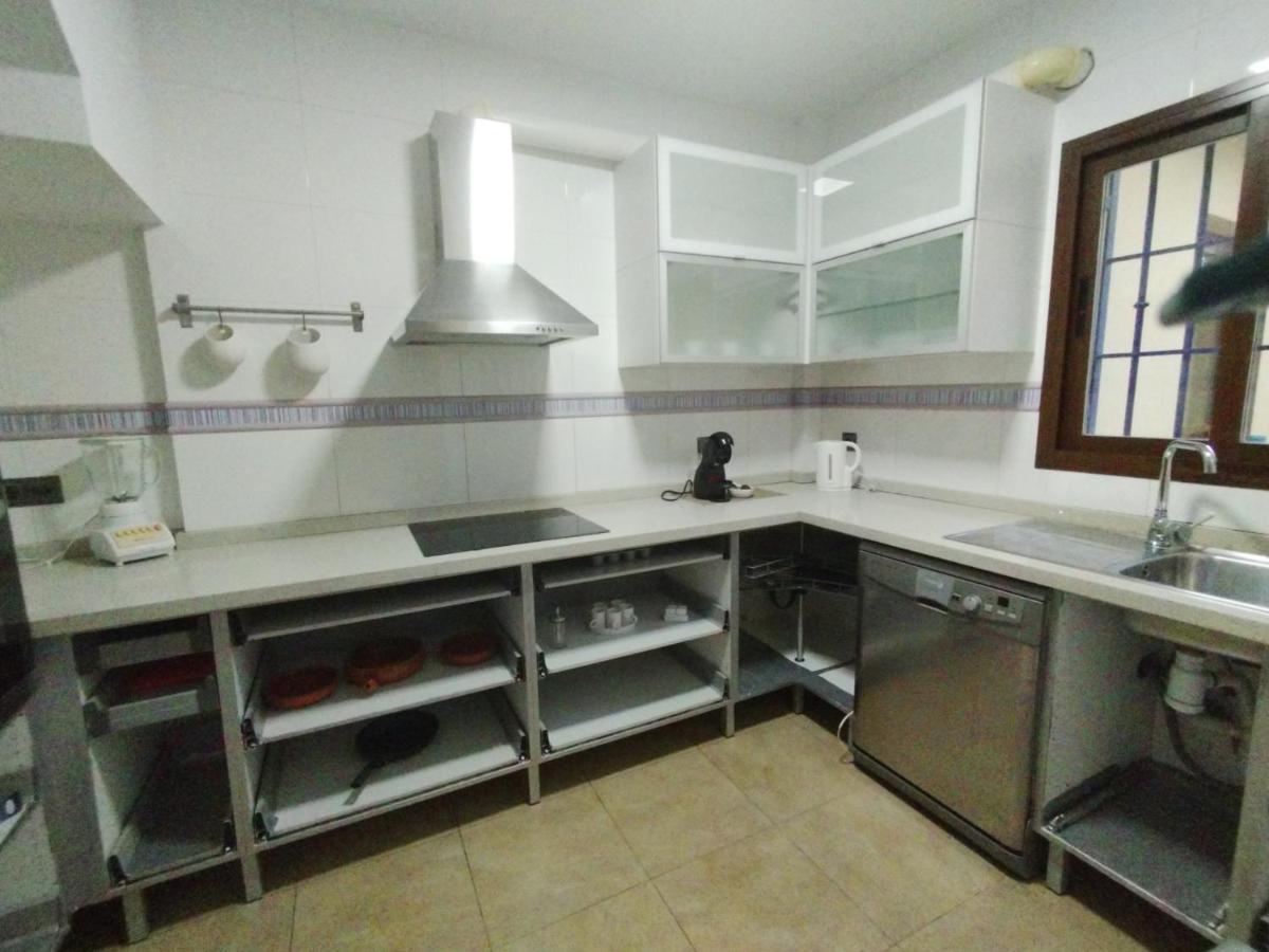 Casa Luque 9 Malaga