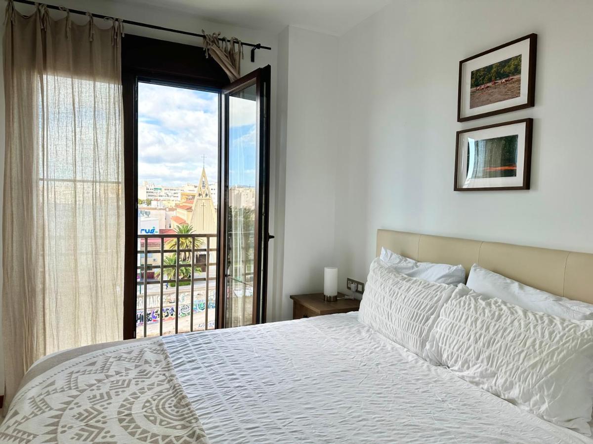 Apartment En Pleno Centro, Super Coqueto Y Perfecto 2,
