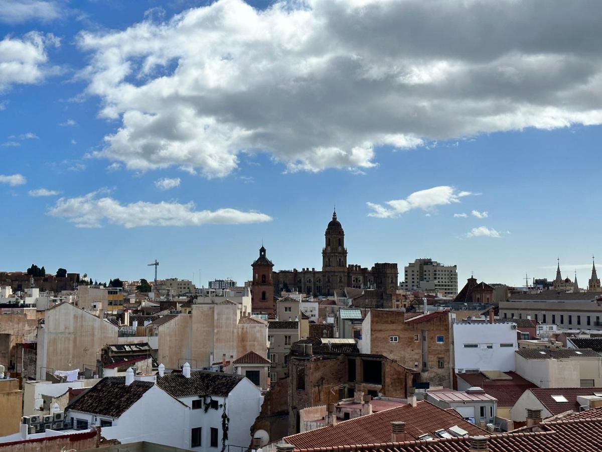 Apartment En Pleno Centro, Super Coqueto Y Perfecto 2, Malaga