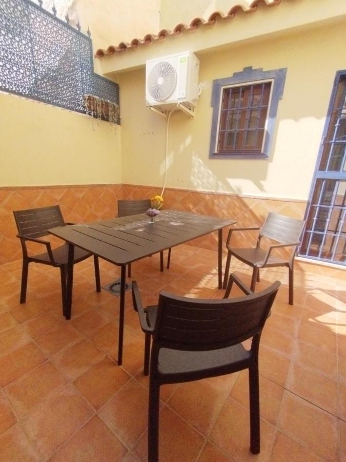 Casa Luque 9 Apartment Malaga