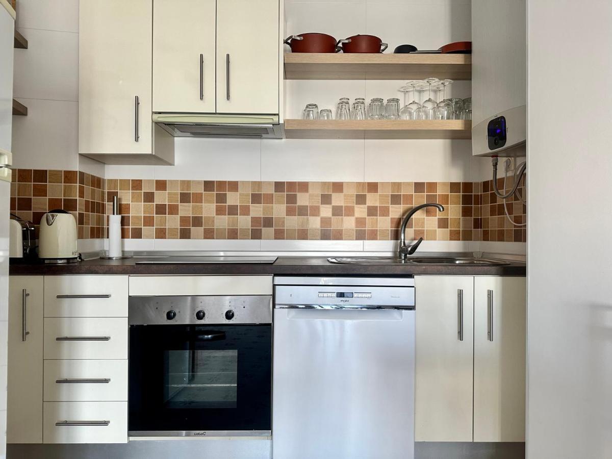 En Pleno Centro, Super Coqueto Y Perfecto 2, Apartment Malaga