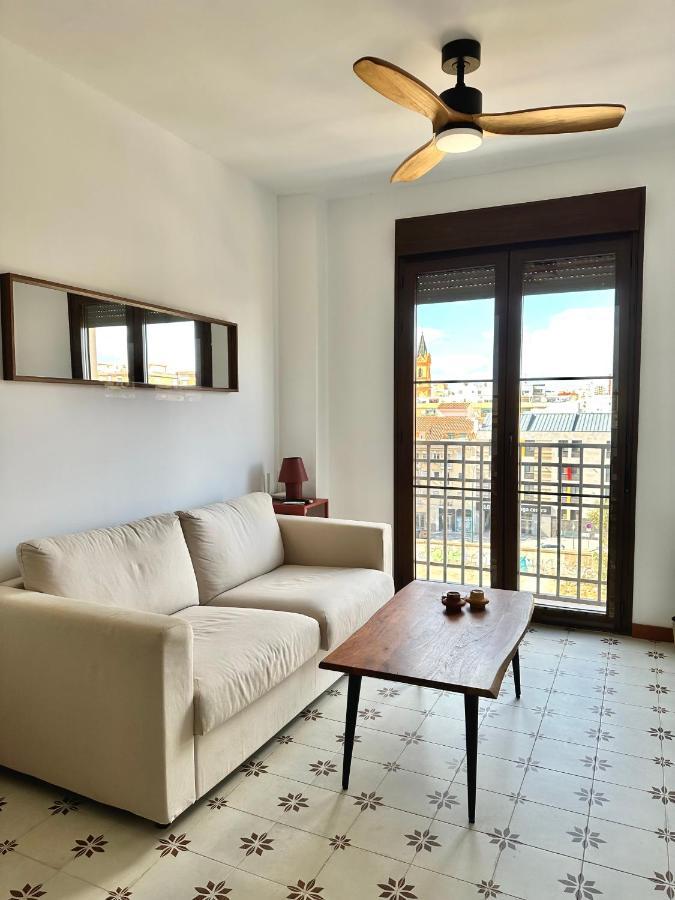 Apartment En Pleno Centro, Super Coqueto Y Perfecto 2,