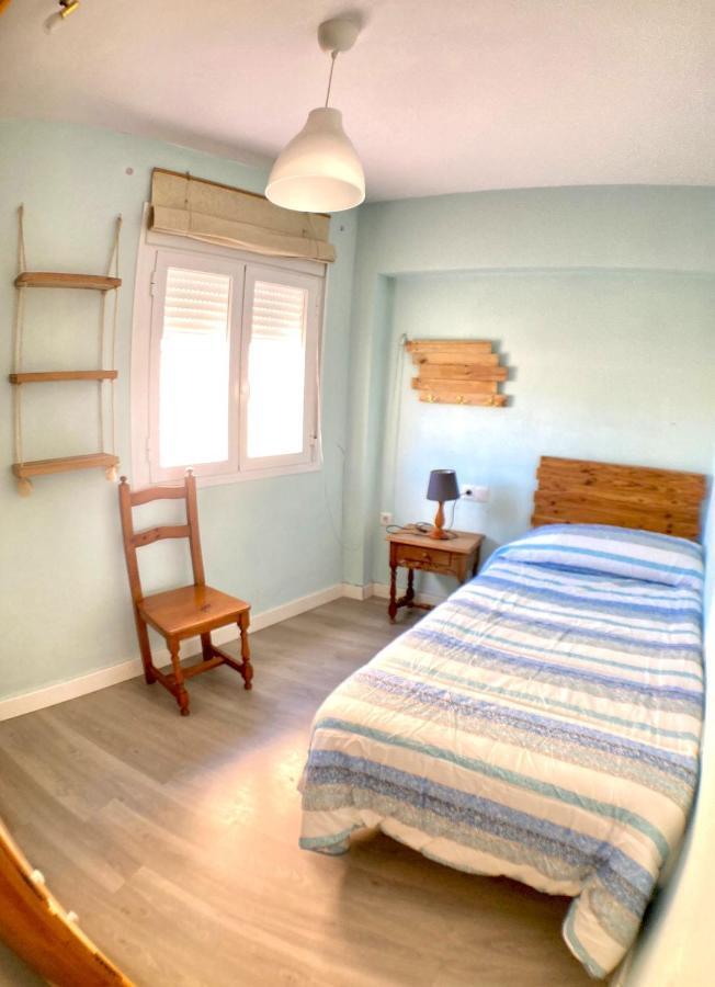Calu Homes Family Malaga