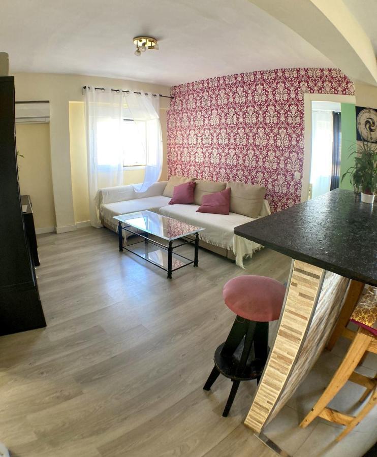Apartamento Calu Homes Family *