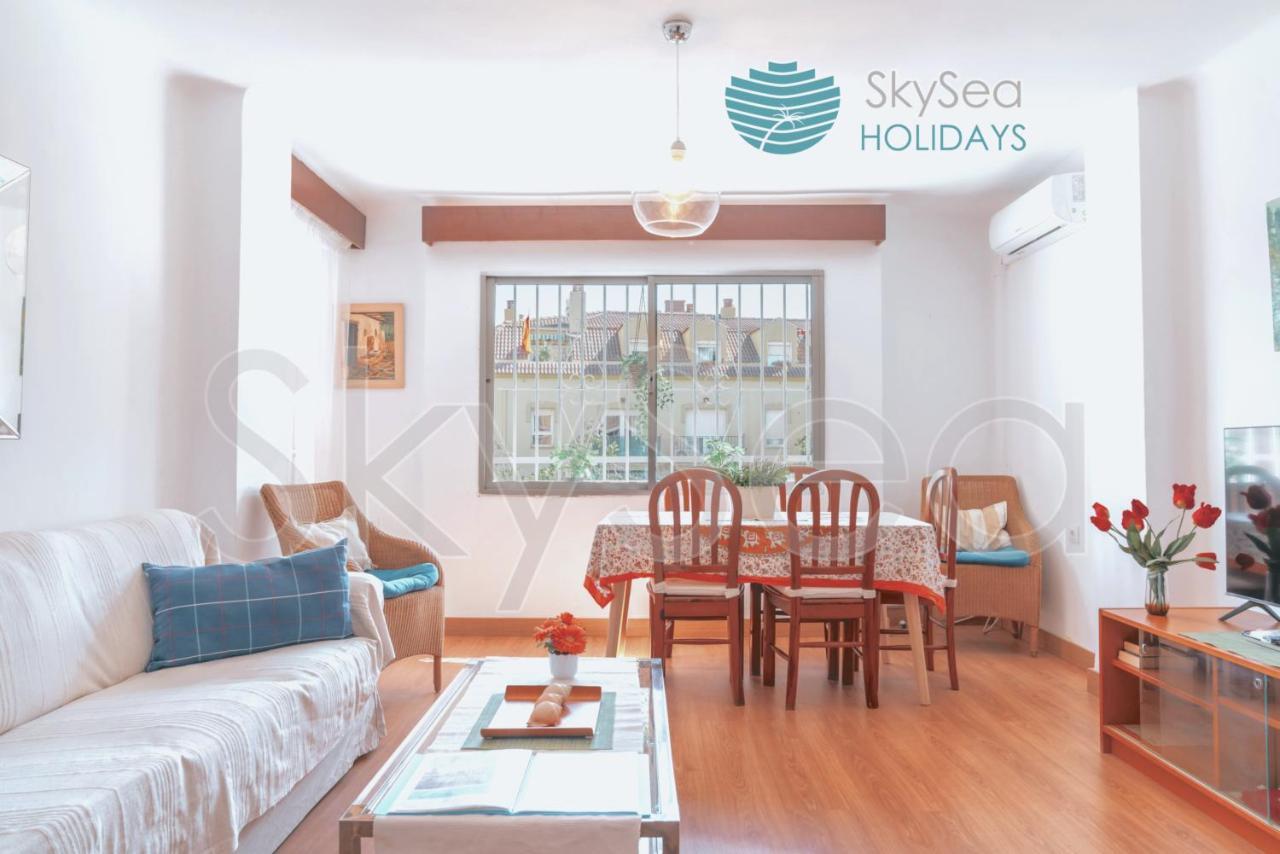 Apartment Skysea Holidays Bailen *