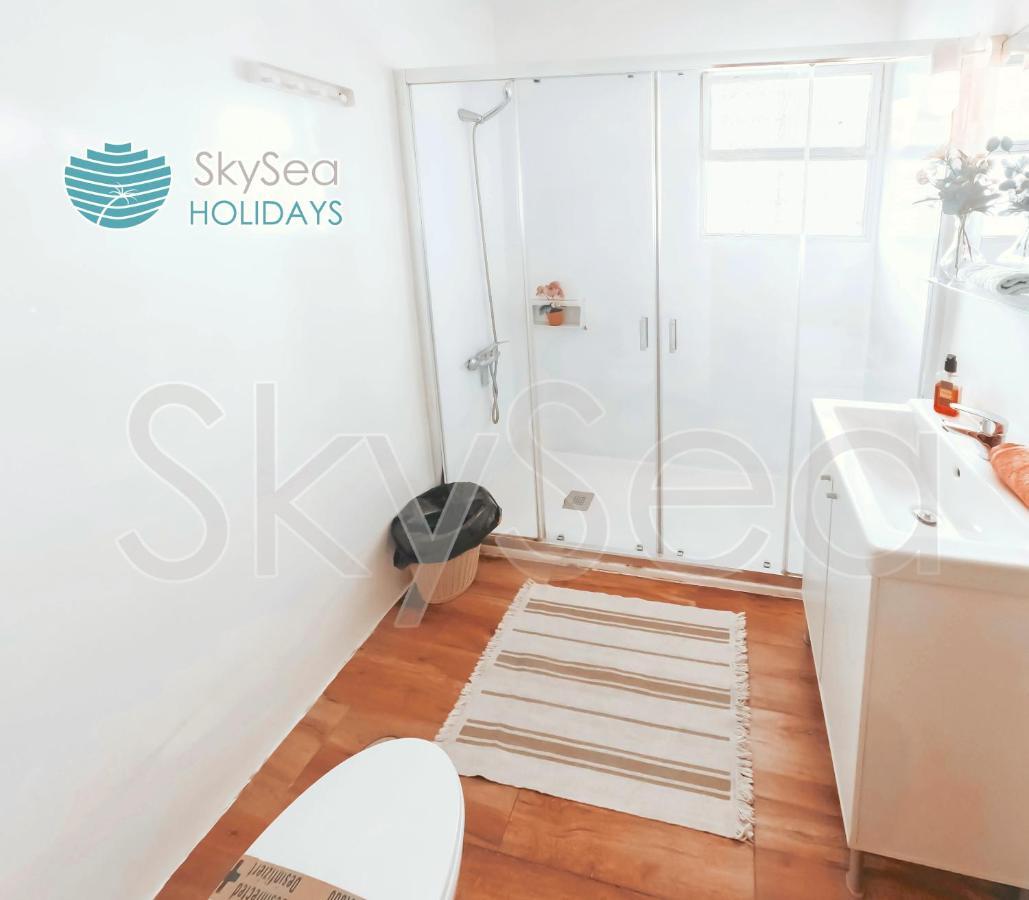 Apartment Skysea Holidays Bailen *