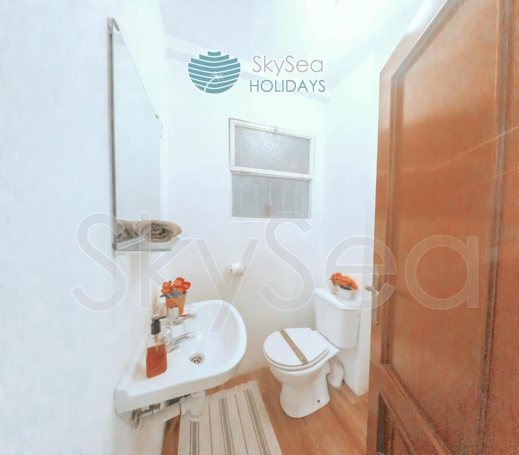Apartment Skysea Holidays Bailen Malaga