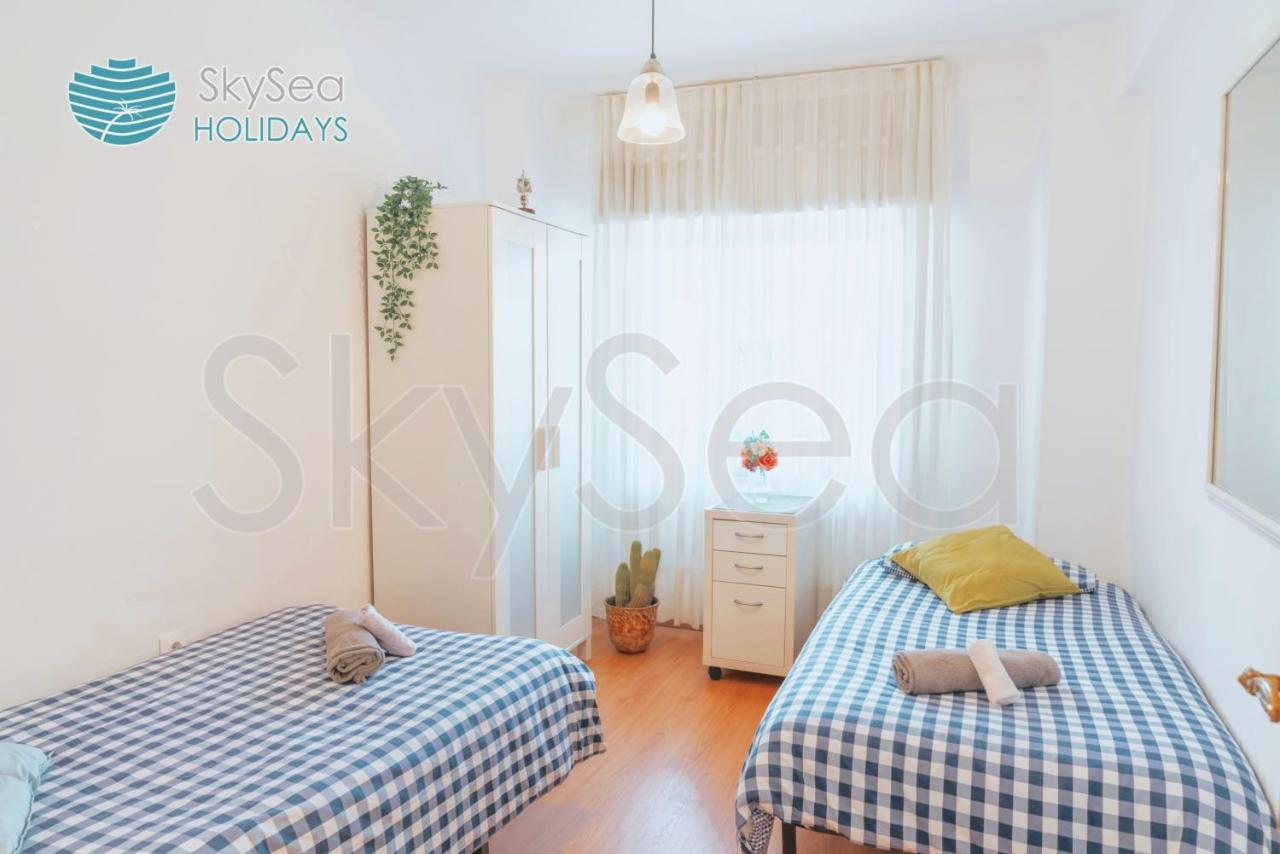 Skysea Holidays Bailen Apartment