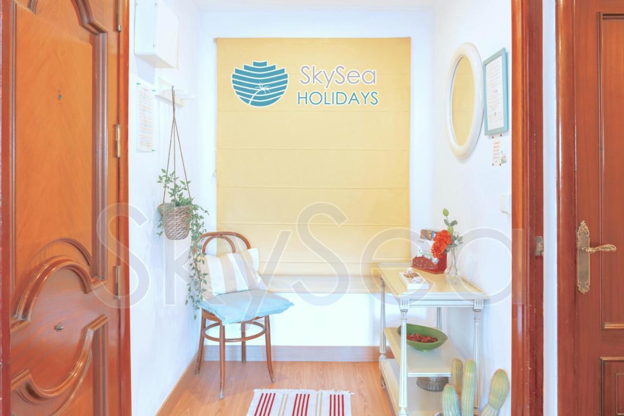 Skysea Holidays Bailen *