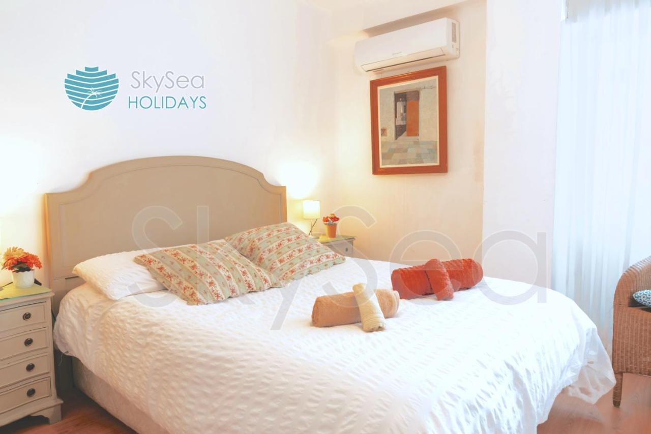 Skysea Holidays Bailen Apartment *