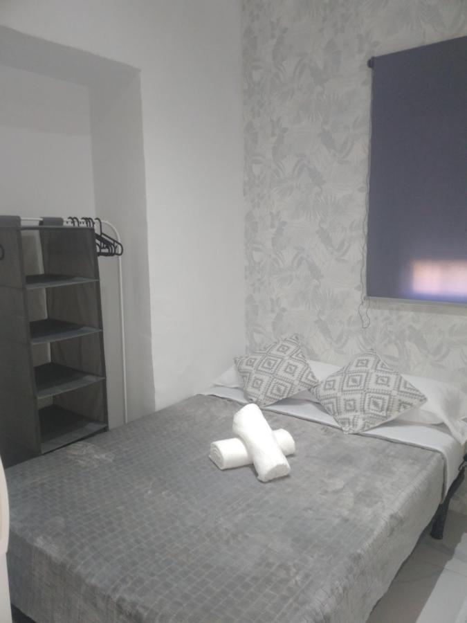 Apartment Precioso Moderno Cerca Del Carrefour Rosaleda *