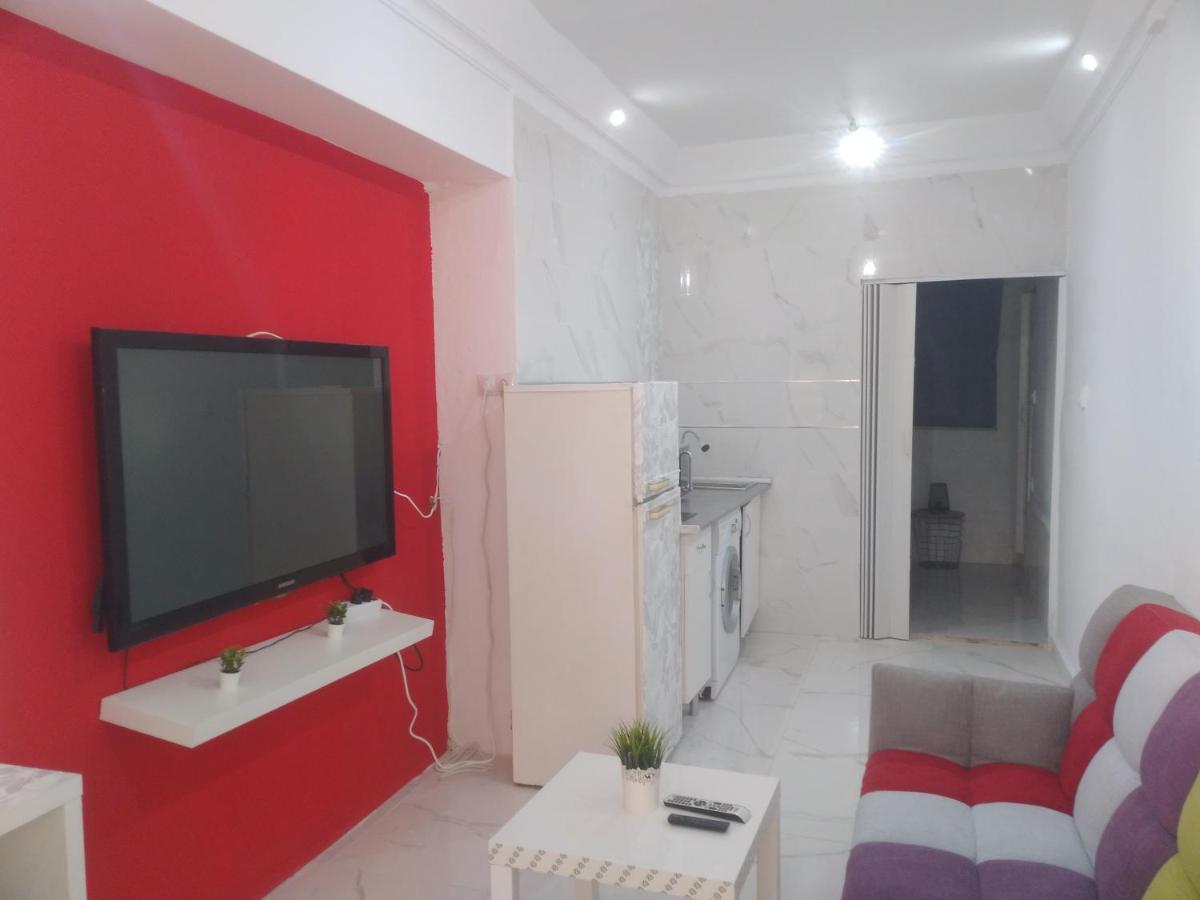 Precioso Moderno Cerca Del Carrefour Rosaleda Apartment Malaga