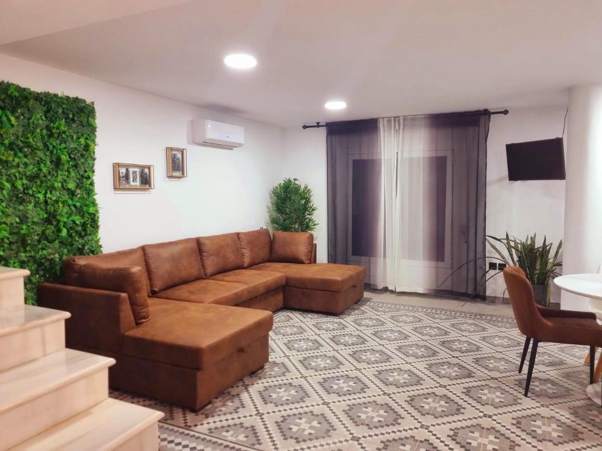 Appartement Luxury Airport Málaga
