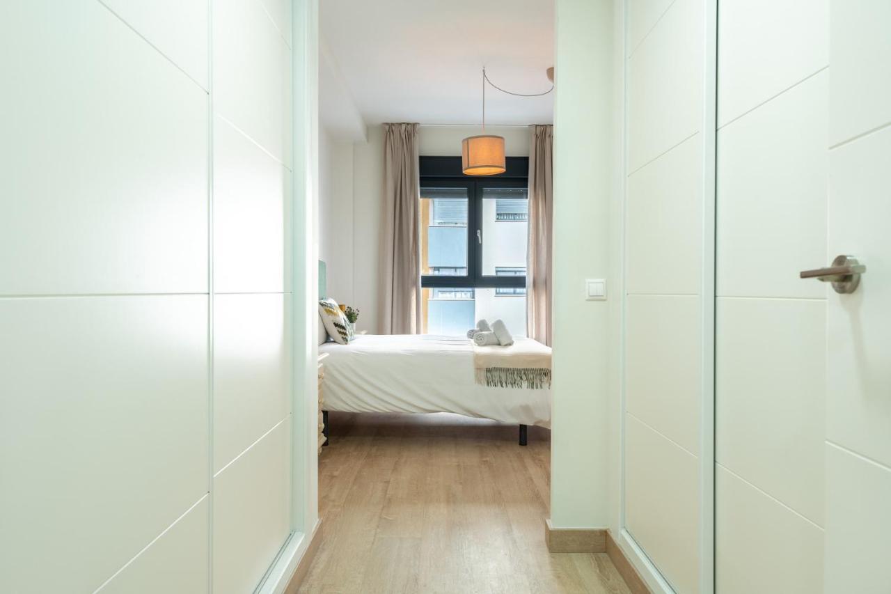 Apartamento Malagasuite Comfortable 2 Málaga