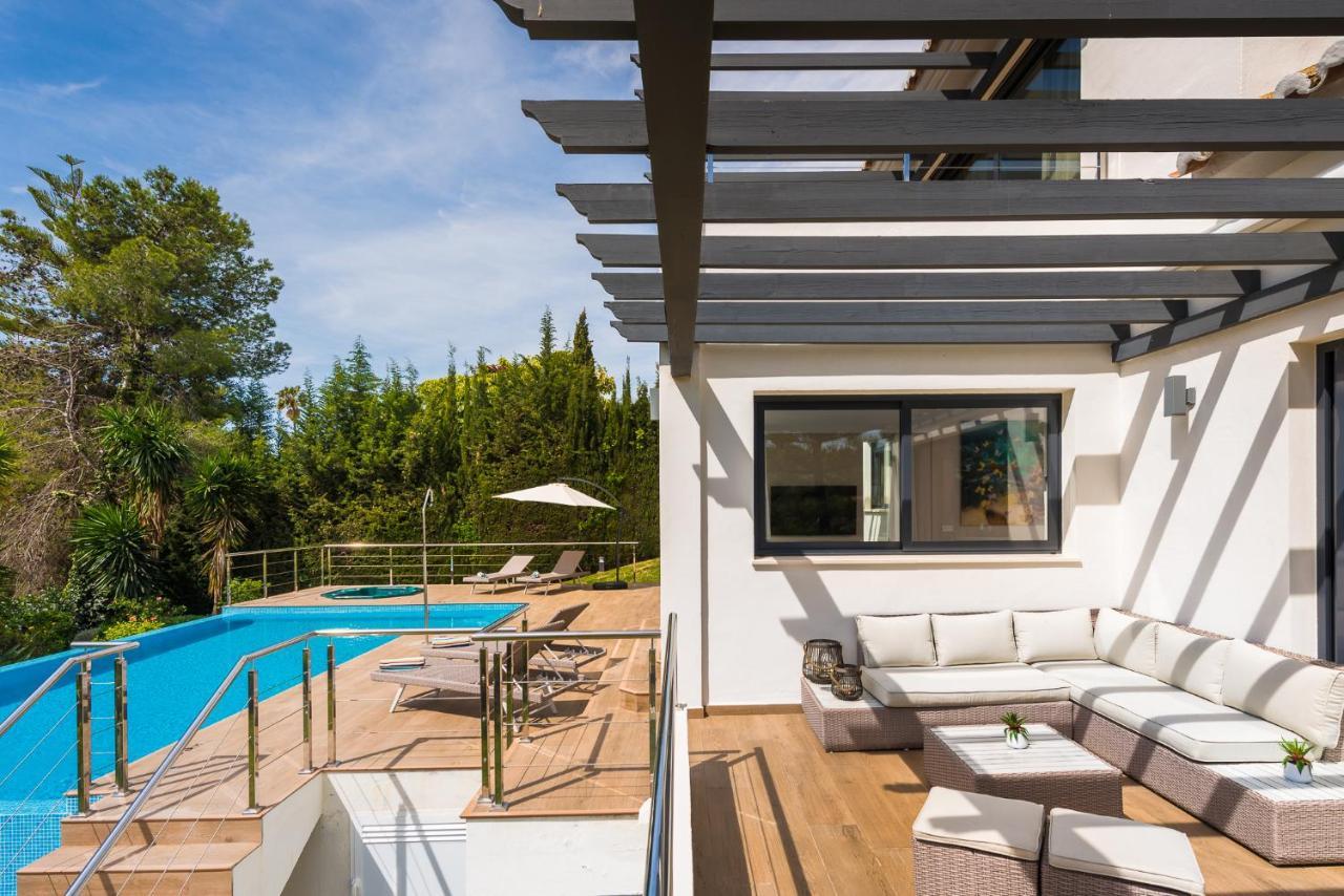 Luz De Verano Stunning Villa *