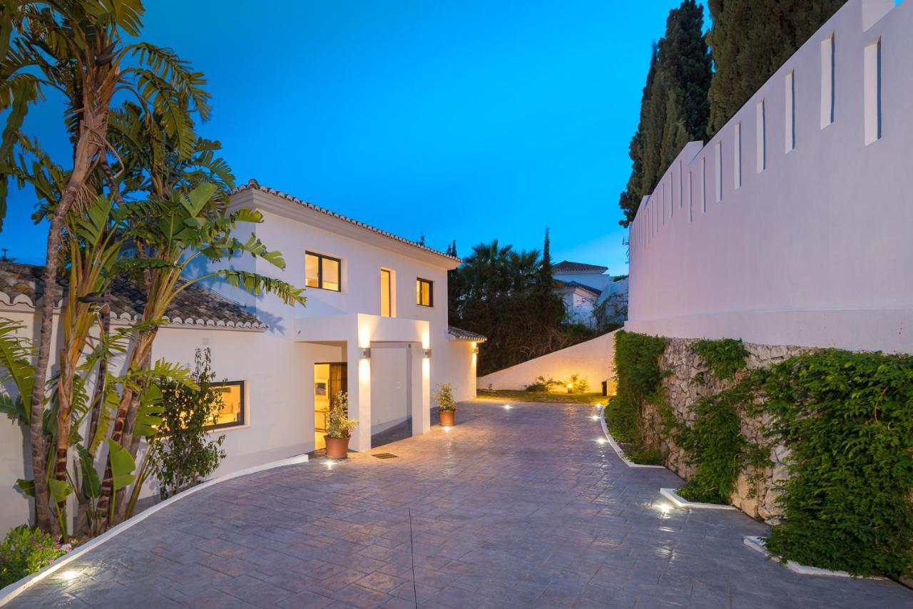 Villa Luz De Verano Stunning Málaga