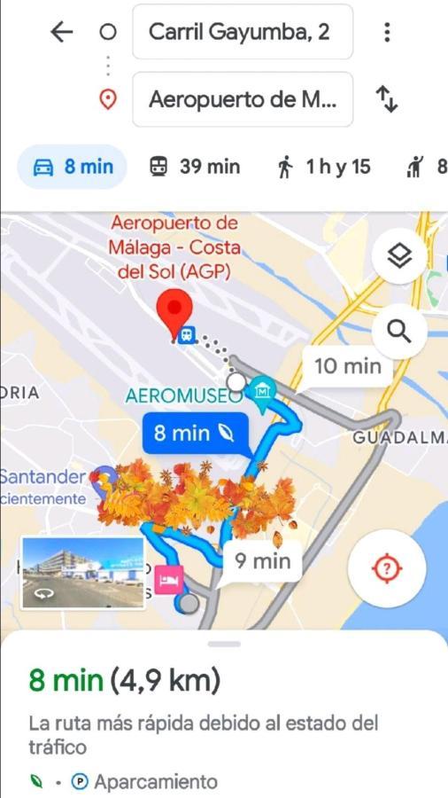 Luxury Airport Appartement