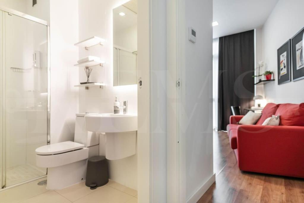 Intimate By Picasso Museum By Rems Apartment *