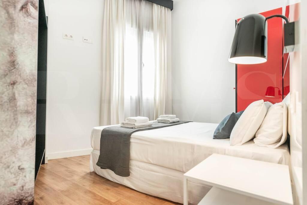 Intimate By Picasso Museum By Rems Apartment