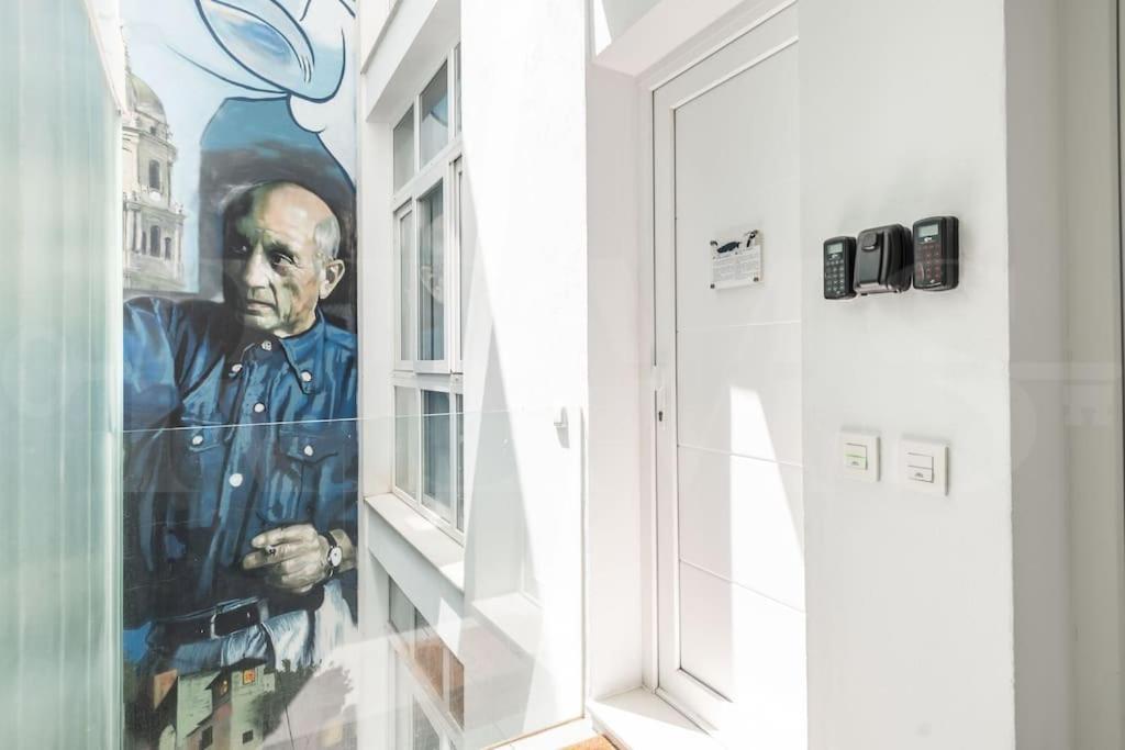 Apartment Intimate By Picasso Museum By Rems Malaga