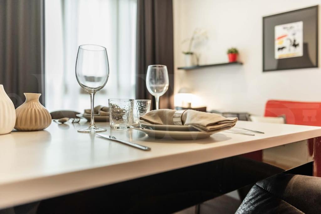 Apartment Intimate By Picasso Museum By Rems *