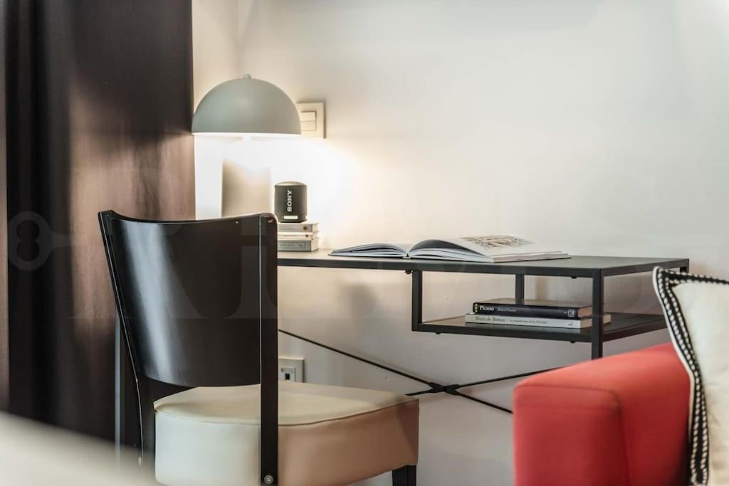 Intimate By Picasso Museum By Rems Malaga