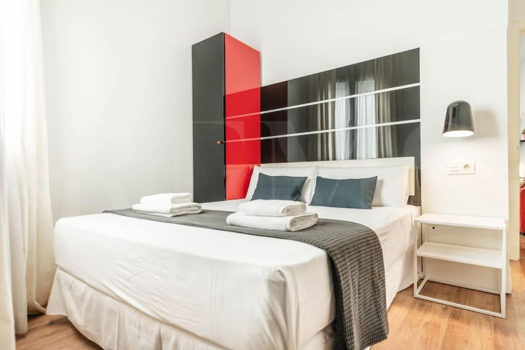 Intimate By Picasso Museum By Rems Apartment