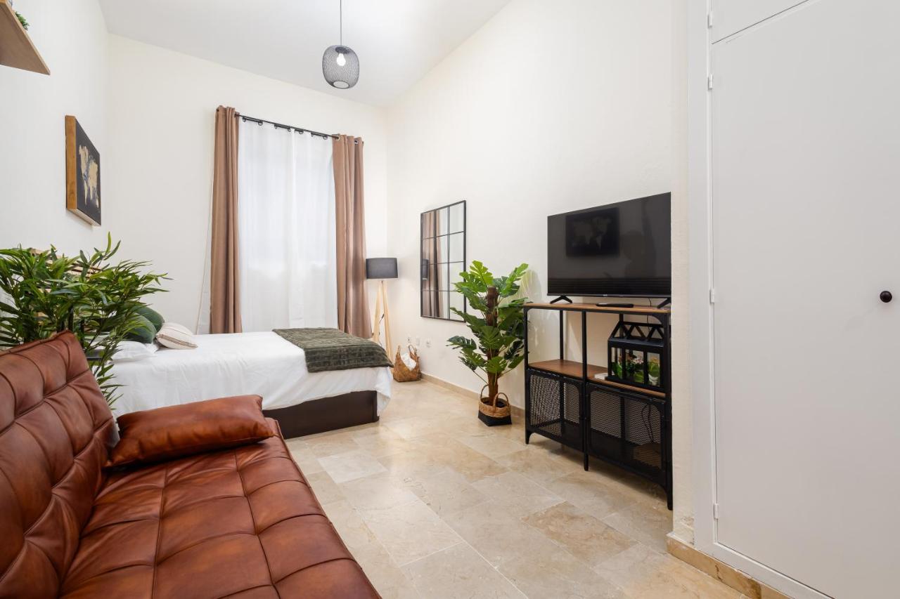 Apartment Central Studio Apartment